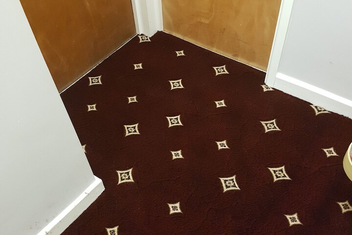 Hotel 91 of 96