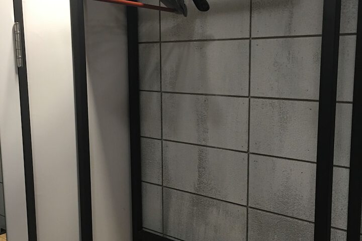 Room 13 of 107