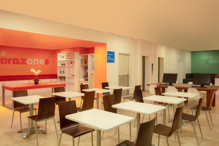 Restaurants