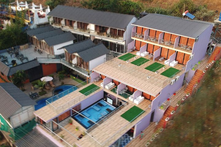 Hotel 46 of 58