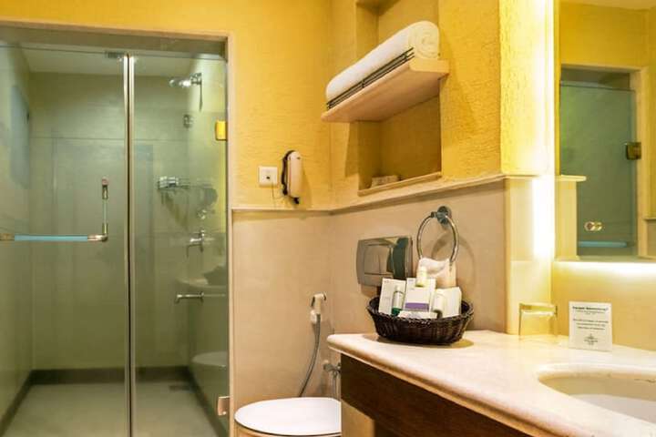 Bath Amenities