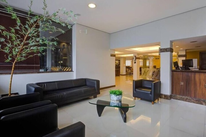 Hotel Interior 4 of 29