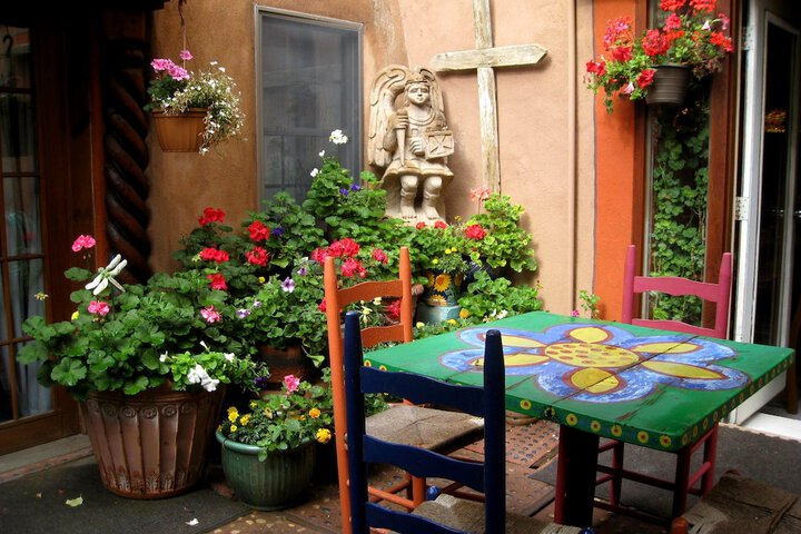 Terrace/Patio 62 of 63