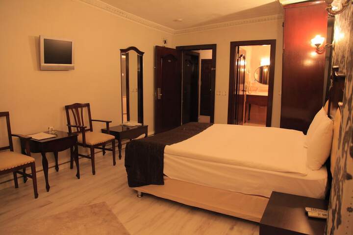 View from room