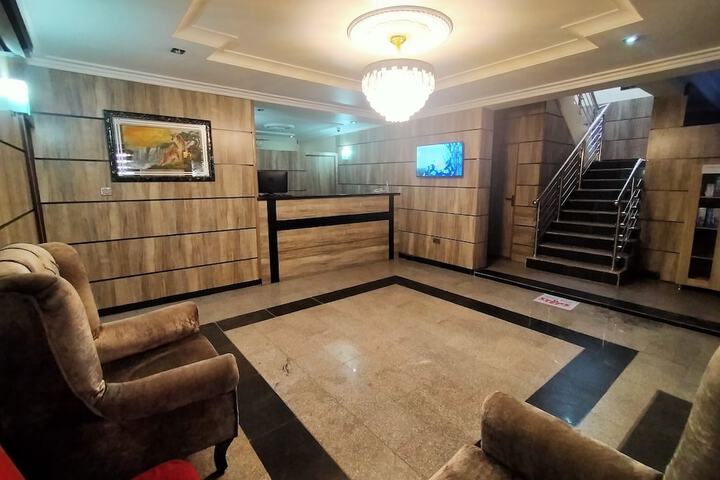 Hotel Interior 3 of 34