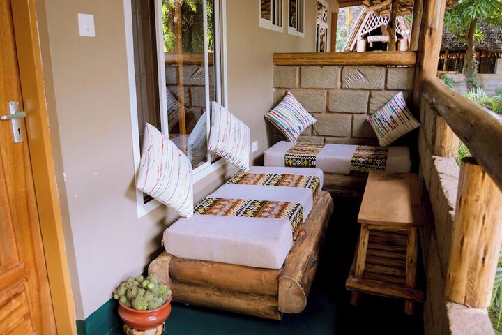 Terrace/Patio 26 of 27