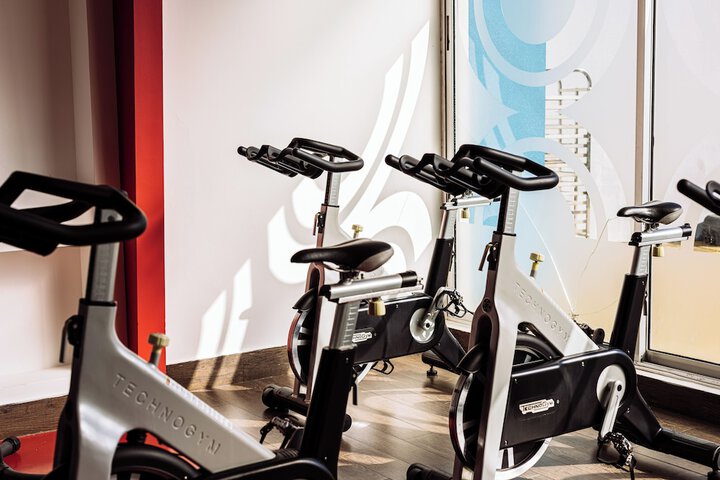Health and Fitness 34 of 53