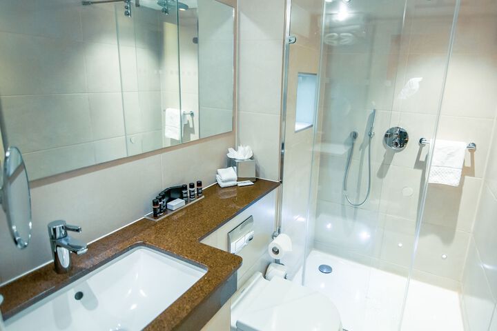 Bath Amenities