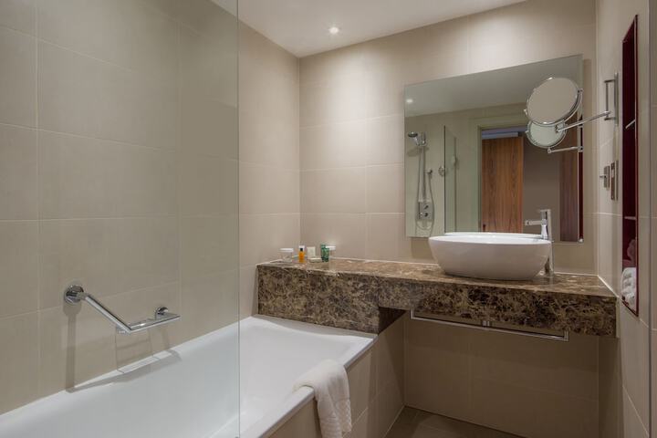 Bath Photo