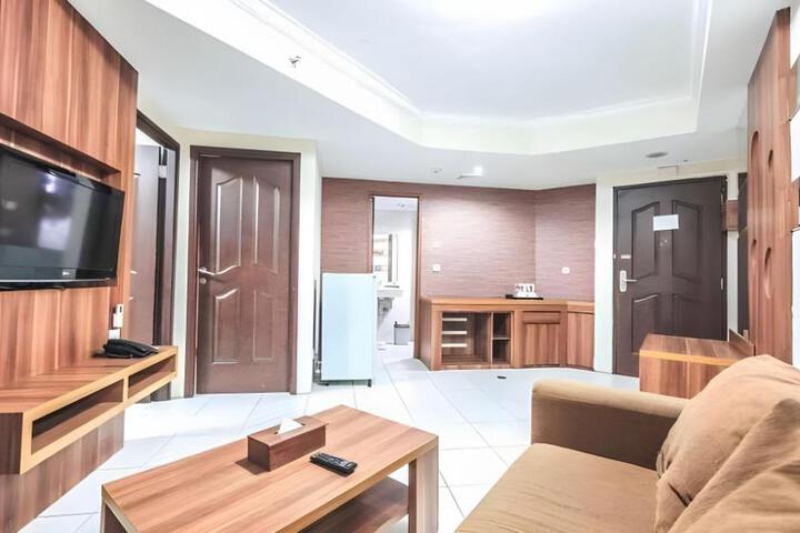 Fitness Facility Photos