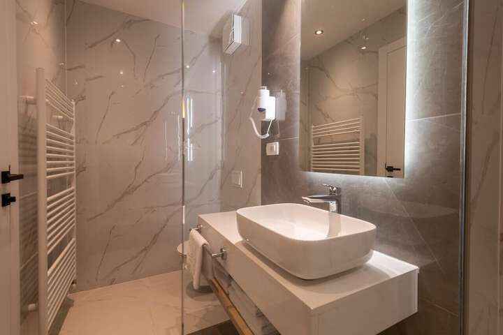Bathroom Vanities