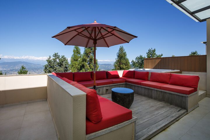 Terrace/Patio 19 of 82