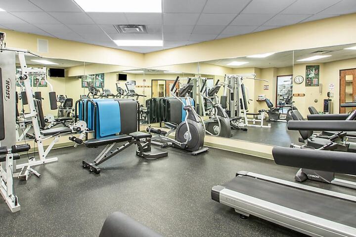 Health and Fitness 25 of 54