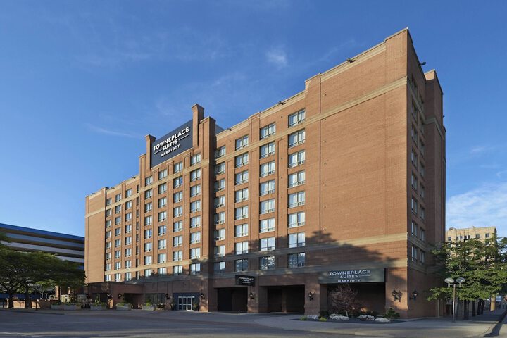 Hotel 20 of 22