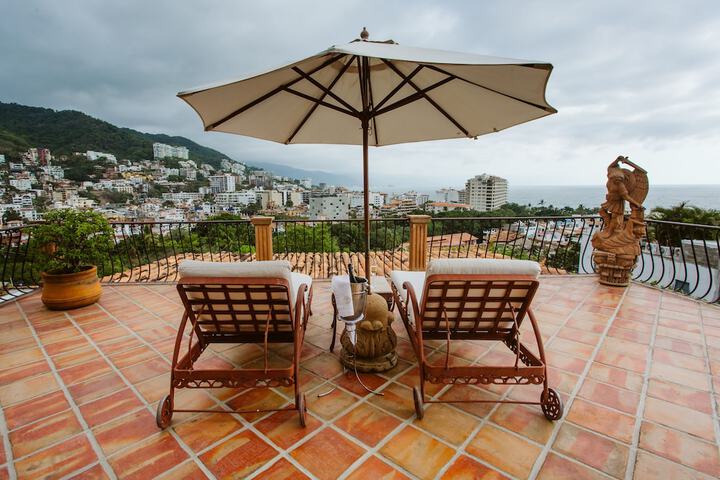 Terrace/Patio 76 of 169