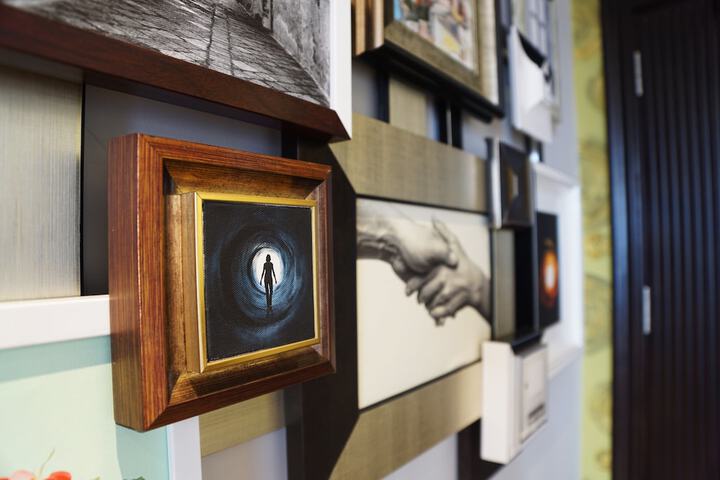 Room 14 of 48