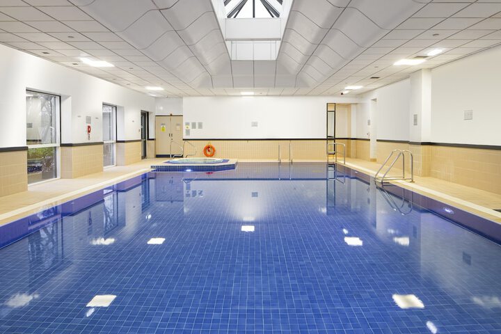 Hotel Pool