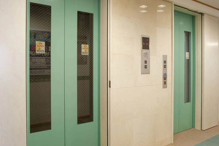 Elevator