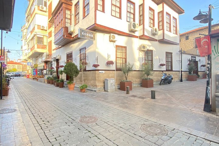 Photo of Konak Hotel Kaleici