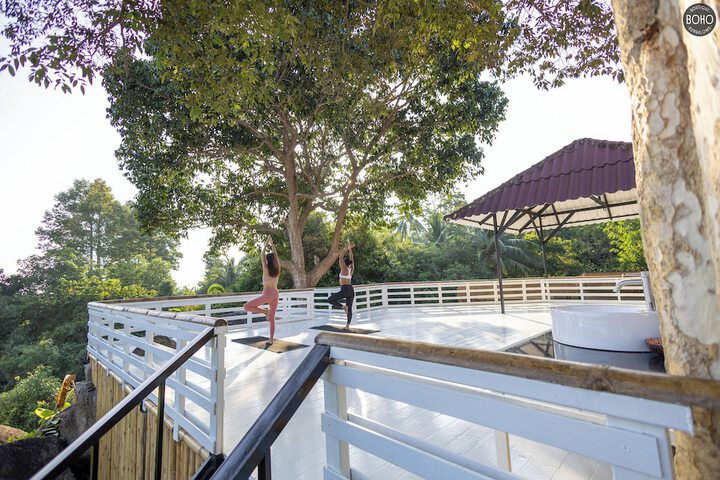Terrace/Patio 202 of 227