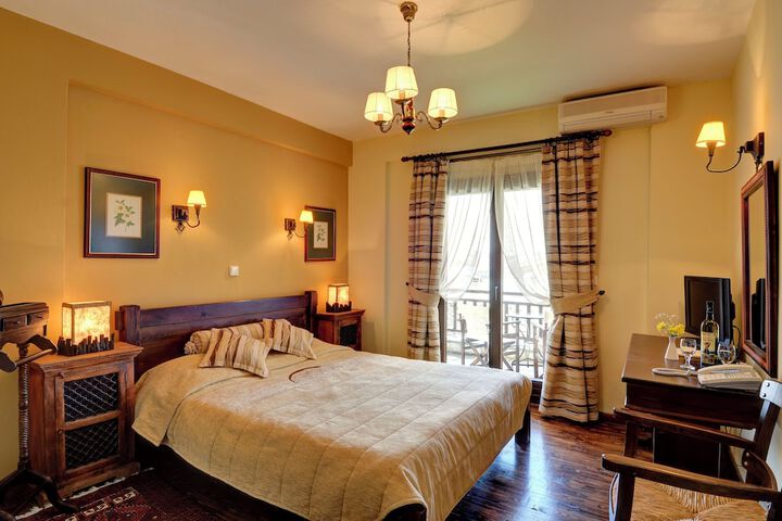 Naiades hotel resort & Conference