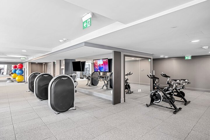 Health and Fitness 24 of 31