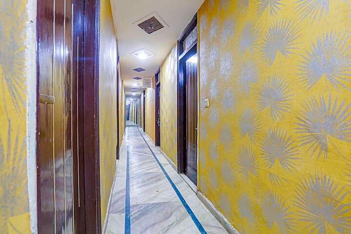 Hotel O 7 diamond