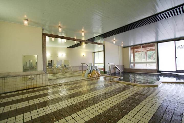 Hotel Spa