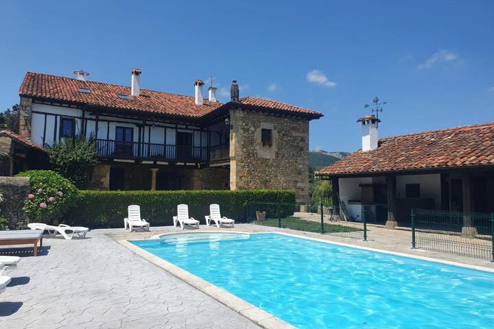 Posada La Lomba