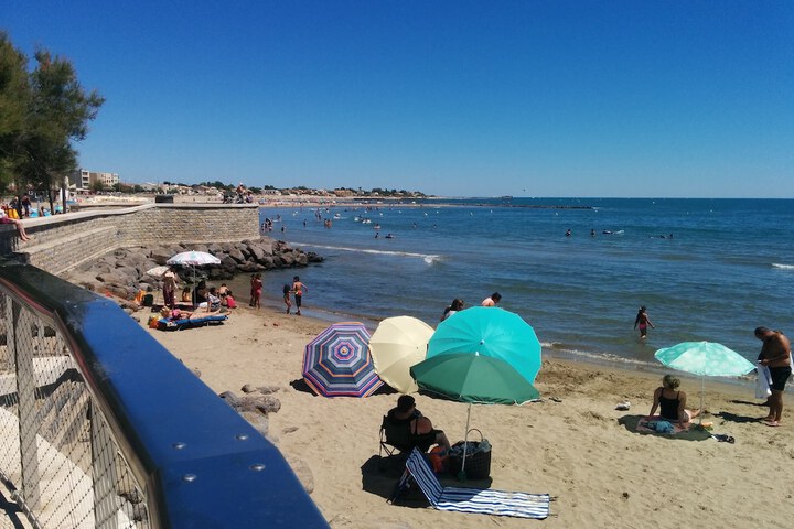 Beach 41 of 53