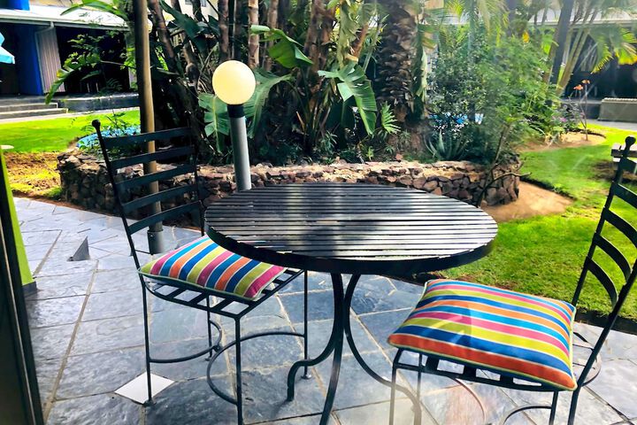 Terrace/Patio 154 of 241