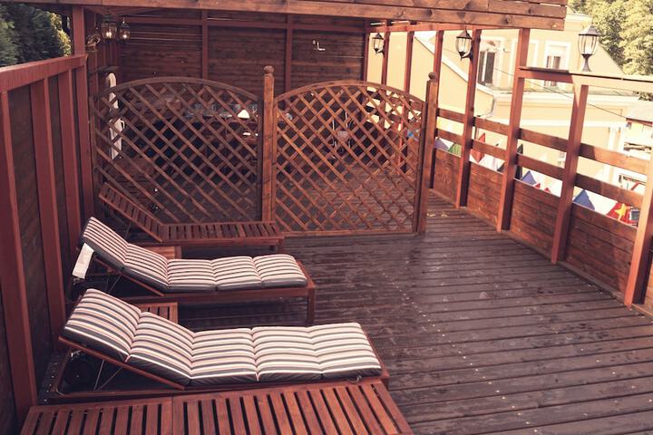 Sundeck 38 of 39