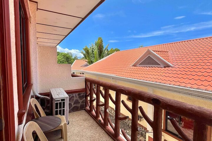 Terrace/Patio 116 of 123