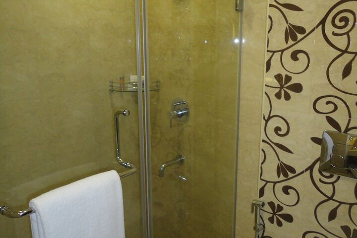Bath Interior