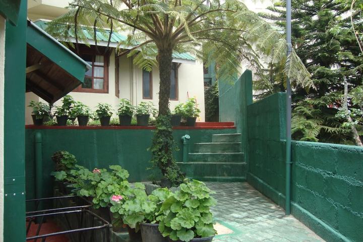 Terrace/Patio 28 of 46