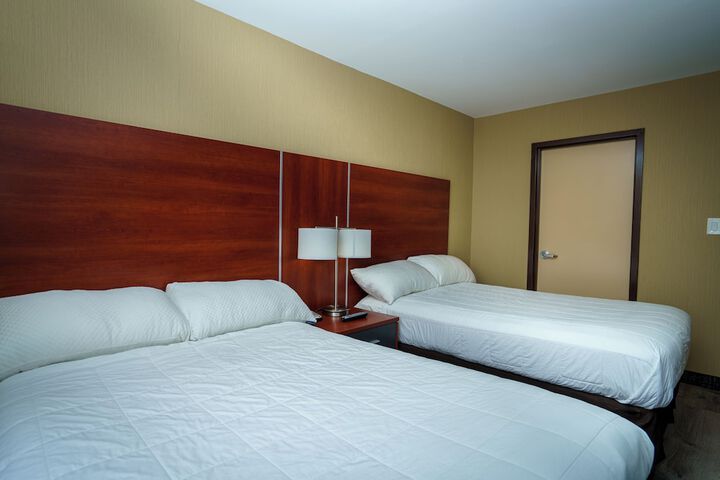 Deluxe Studio Double Bed (3 of 5)