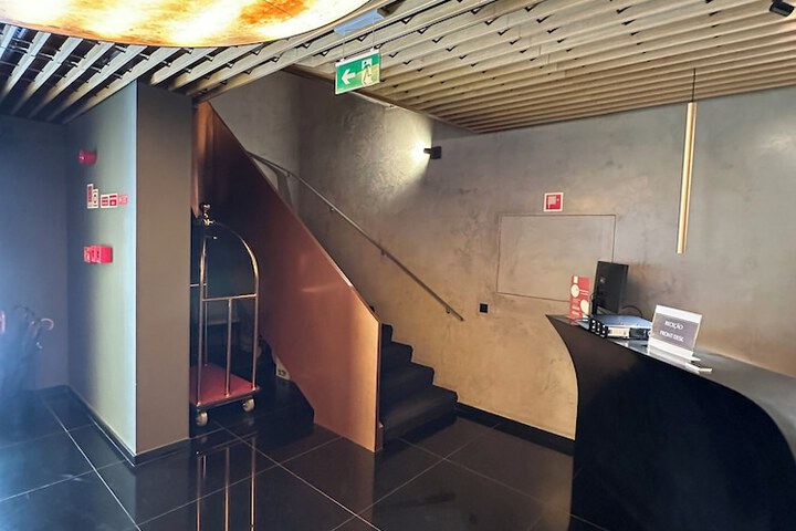Hotel Interior 2 of 105