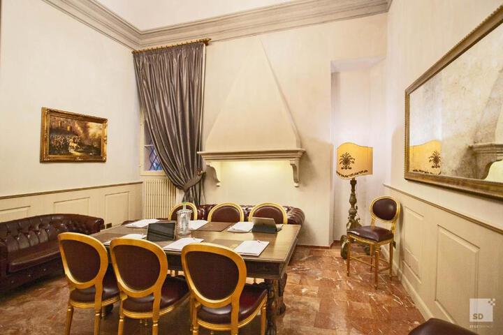 Fitness Facility Photos