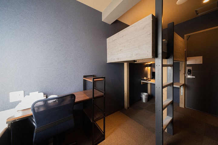Room 21 of 77