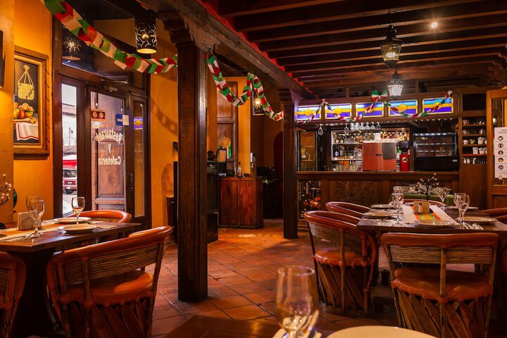 Restaurants