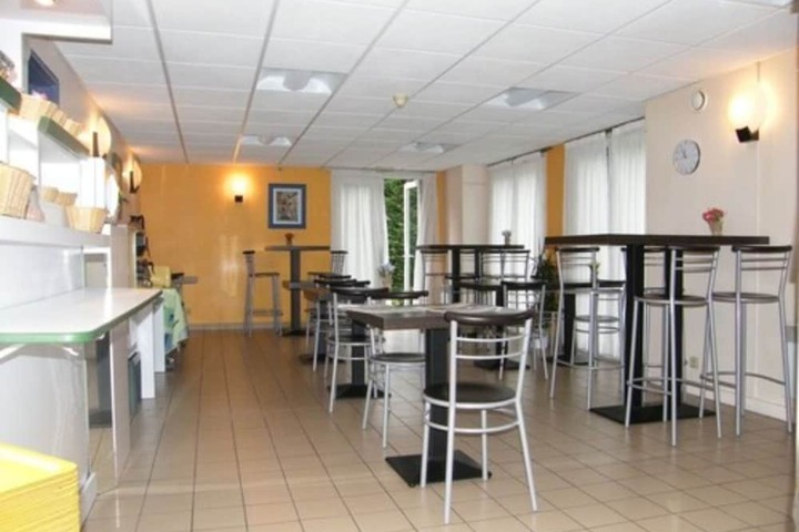 Restaurants