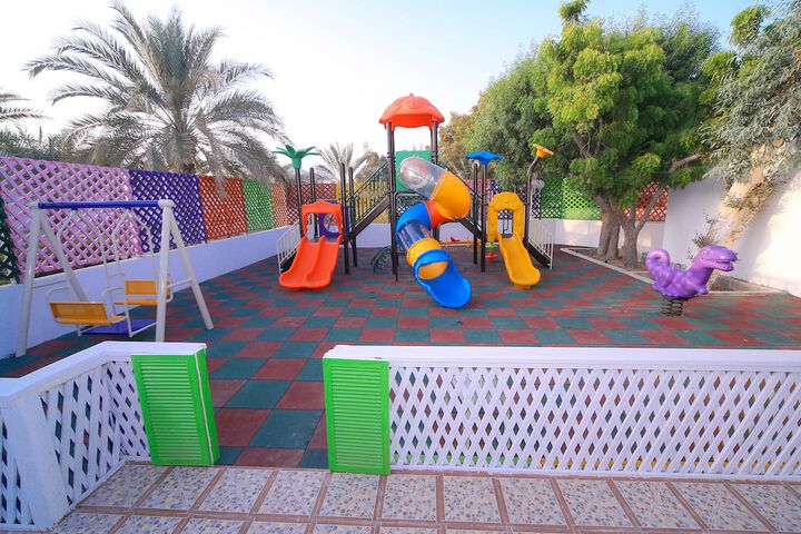 Childrens Activities 22 of 36
