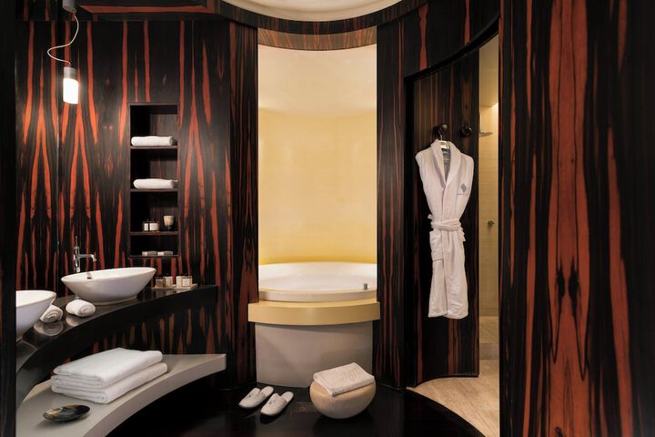 Bath Amenities