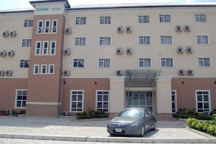 Dannic Hotel Calabar
