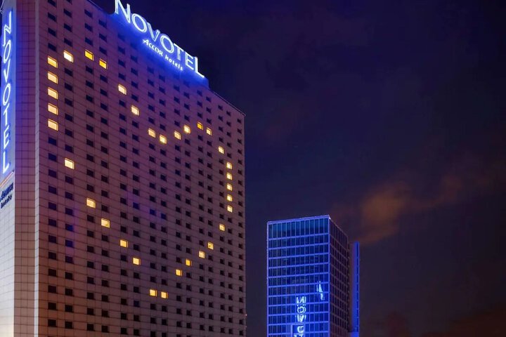 Hotel 165 of 173
