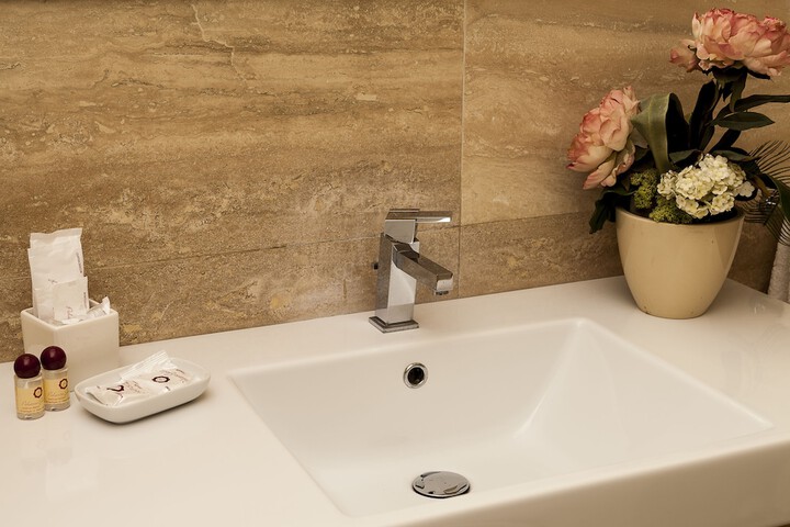 Bathroom Vanities