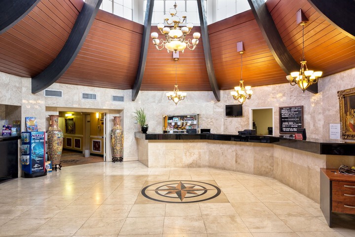 Hotel Interior 46 of 54