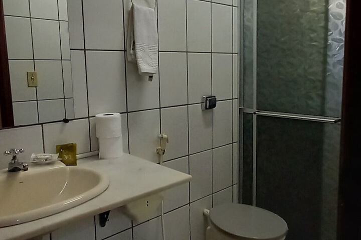 Bath Amenities