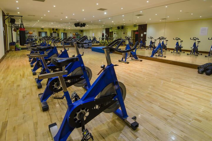 Fitness Club