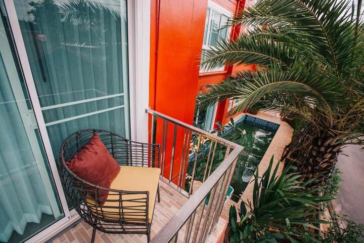 Terrace/Patio 22 of 35